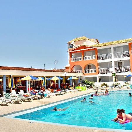Planos Apart Hotel ภายนอก รูปภาพ