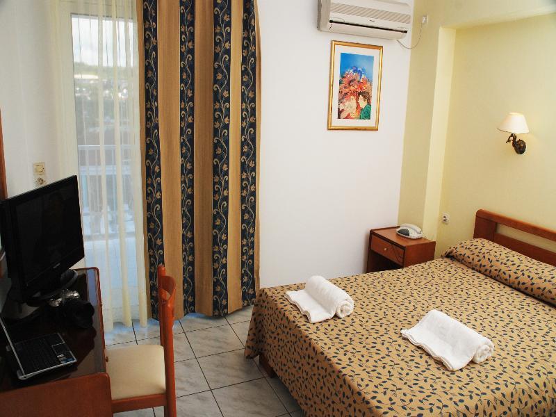 Planos Apart Hotel ภายนอก รูปภาพ