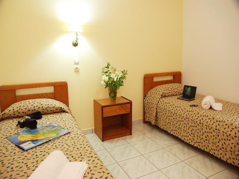 Planos Apart Hotel ภายนอก รูปภาพ