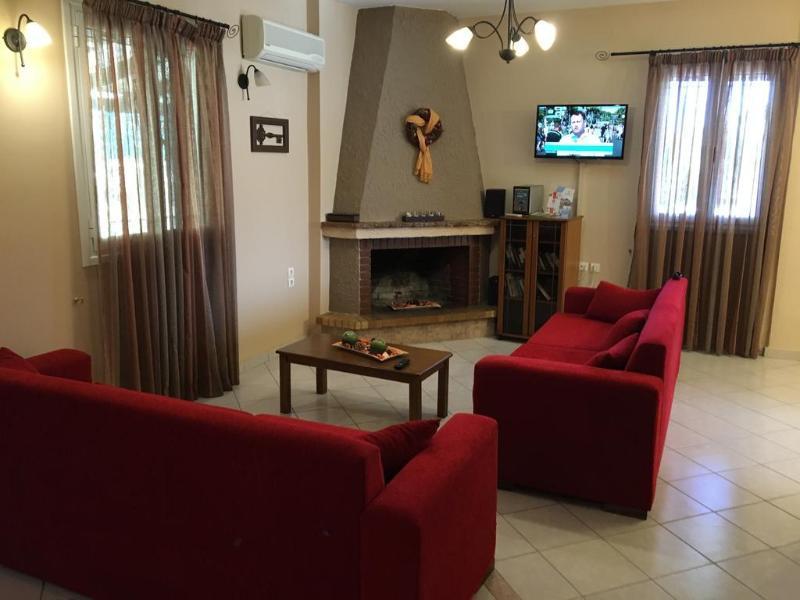 Planos Apart Hotel ภายนอก รูปภาพ