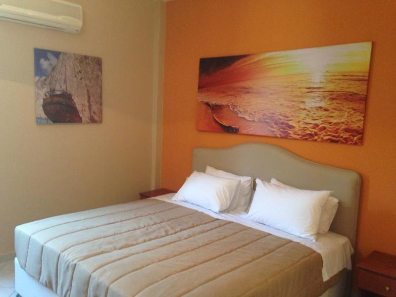 Planos Apart Hotel ภายนอก รูปภาพ