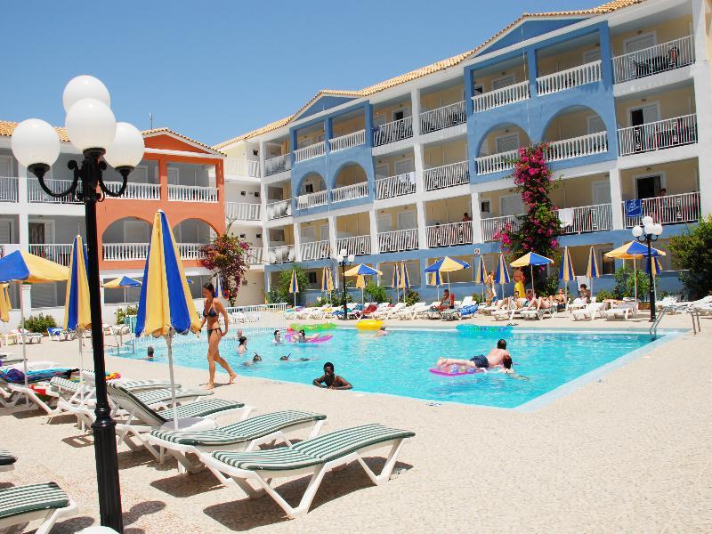 Planos Apart Hotel ภายนอก รูปภาพ