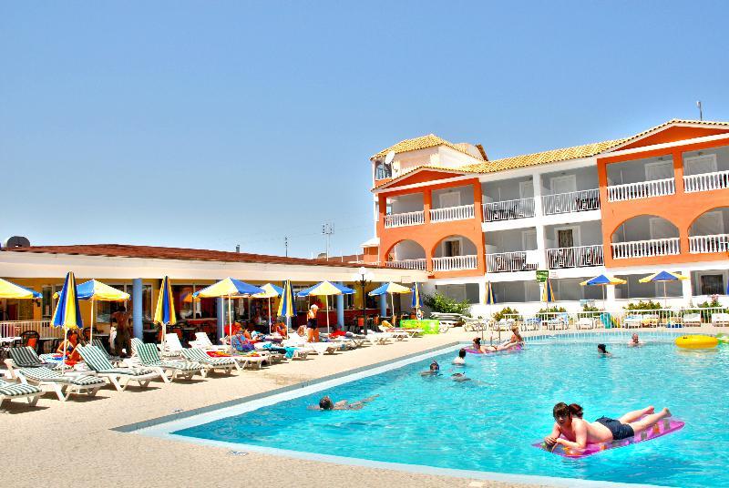 Planos Apart Hotel ภายนอก รูปภาพ